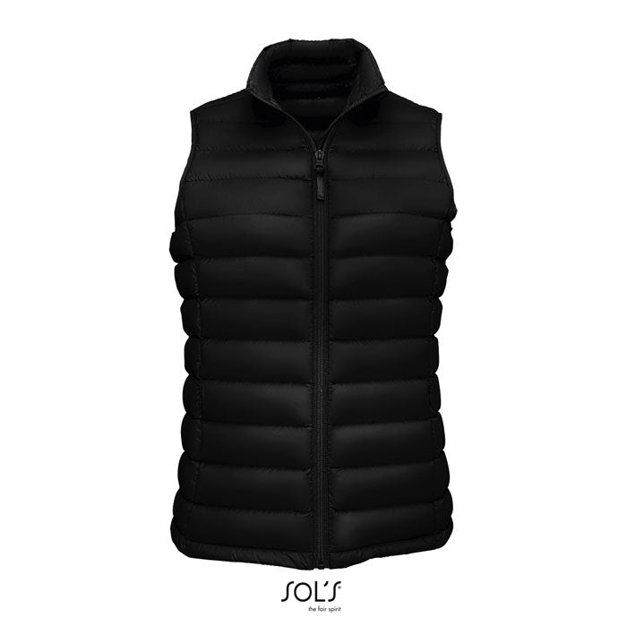 BODYWARMER WILSON BW FEMEI
