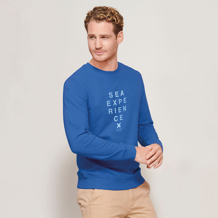 SWEAT COMET UNISEX 280