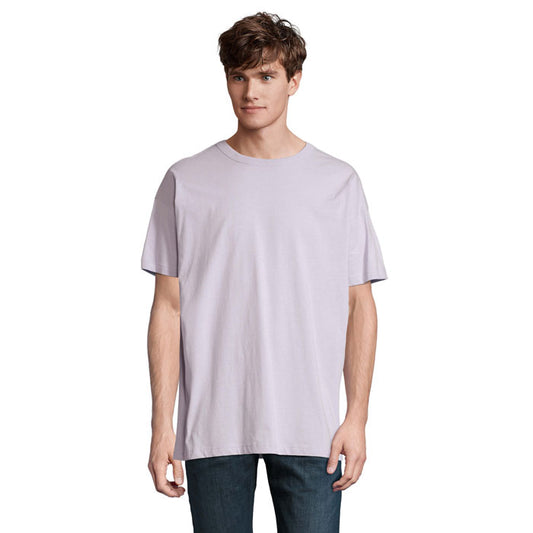 TRIOU OVERSIZED BOXY BaRBAtI