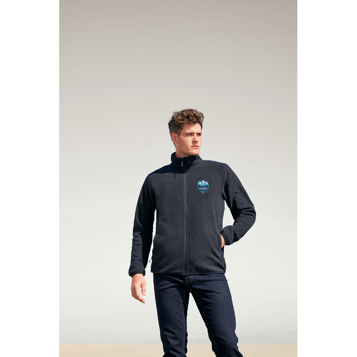 FACTOR BaRBAtI MICROFLEECE