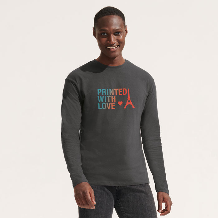 Tricou BaRBAtI MONARCH 150g