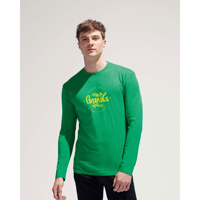 Tricou BaRBAtI MONARCH 150g