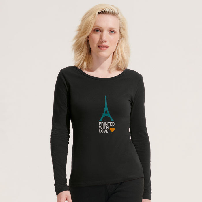 TRIOC MAJESTIC LG maneca