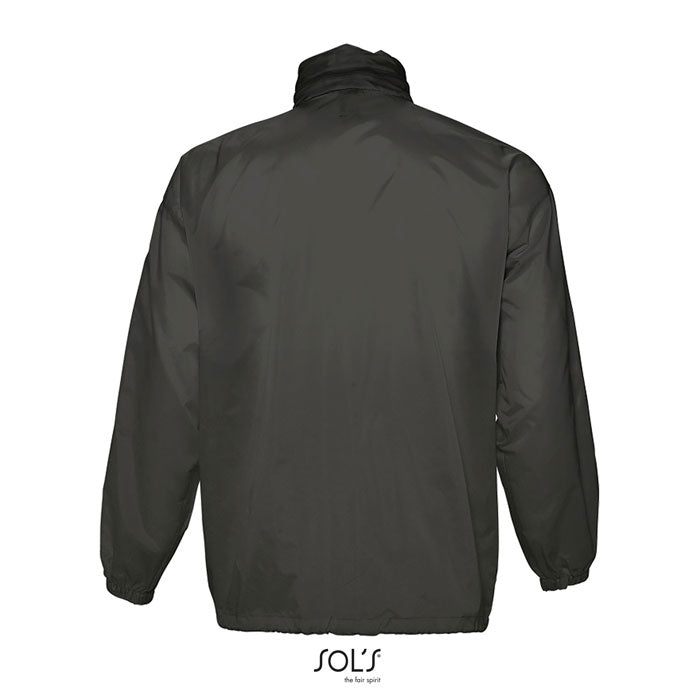 Blazer de vant unisex SURF