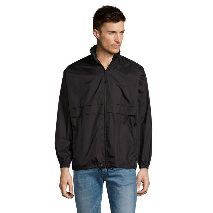 Blazer de vant unisex SURF