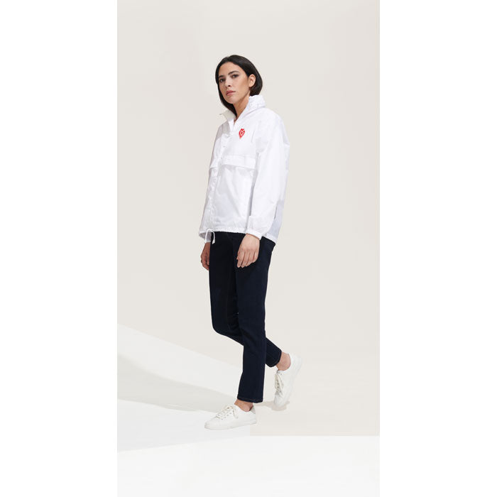 Blazer de vant unisex SURF