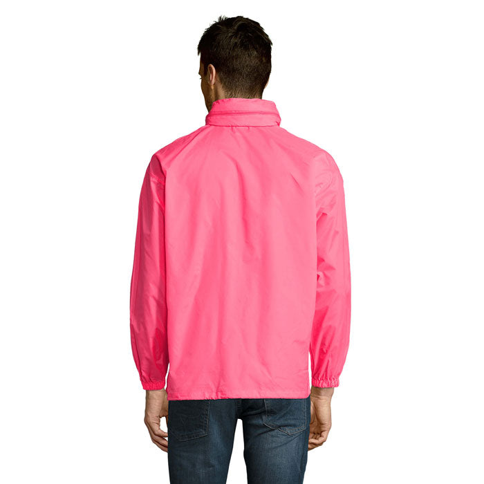 Blazer de vant unisex SURF