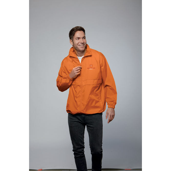 Blazer de vant unisex SURF