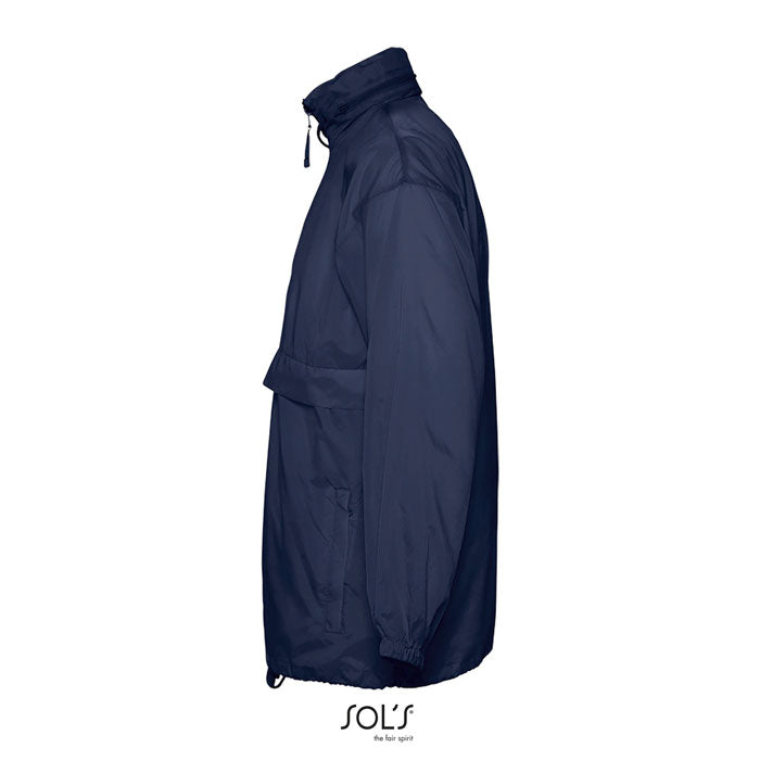 Blazer de vant unisex SURF