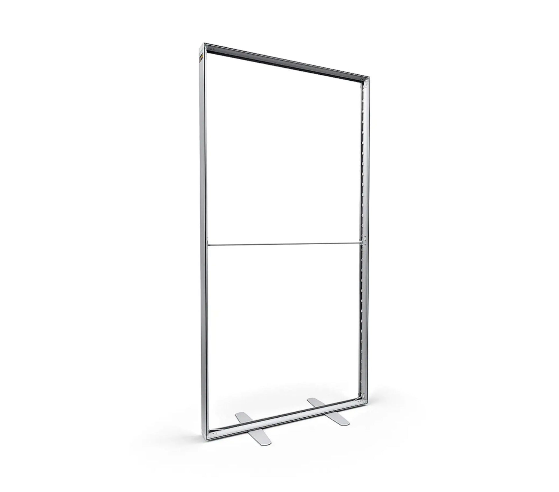 Set 2 fețe personalizate opal pentru reclamă luminoasă interior tip pachet budget