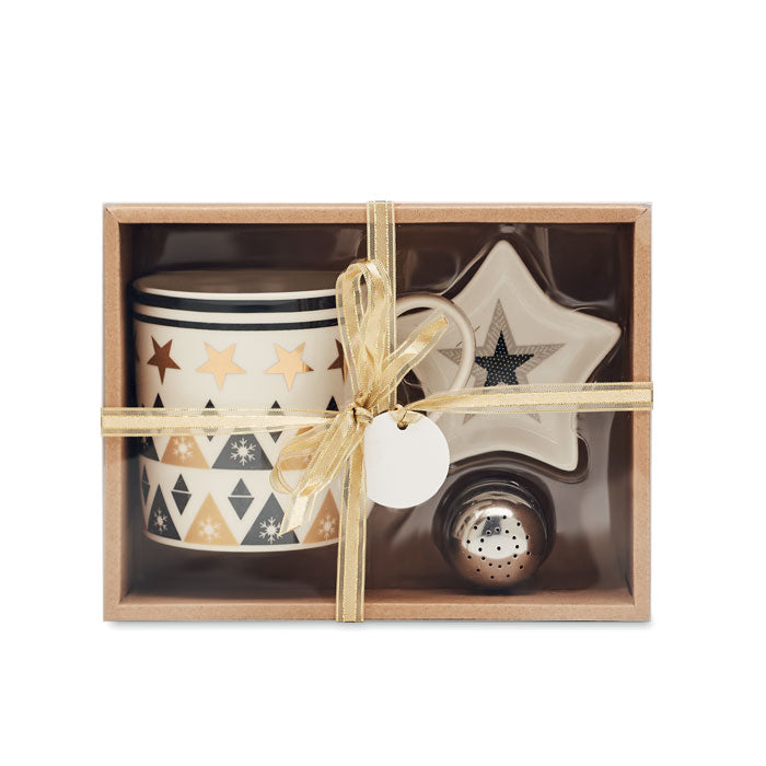 Mini filtru cu placa cana in cutie