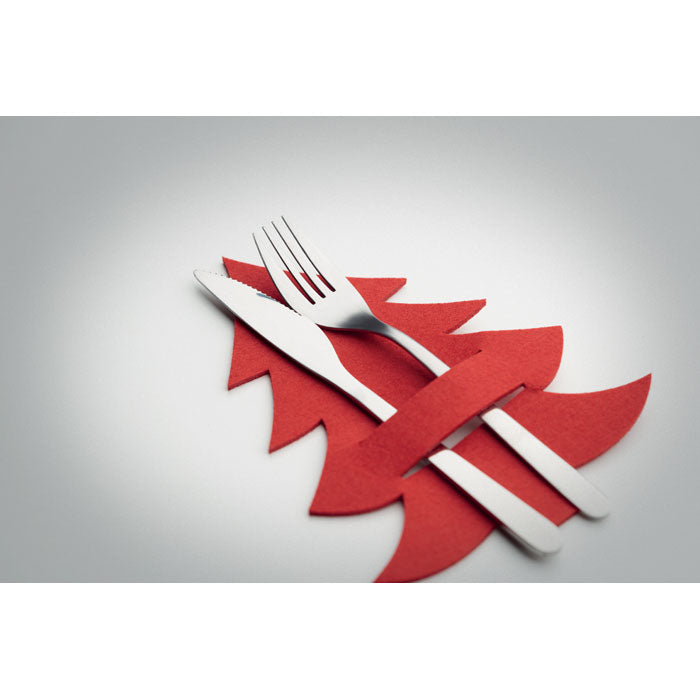 Set suport tacamuri din fetru RPET