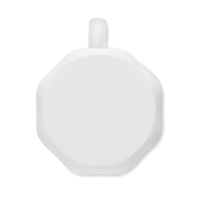 Cana din borosilicat cu perete dublu