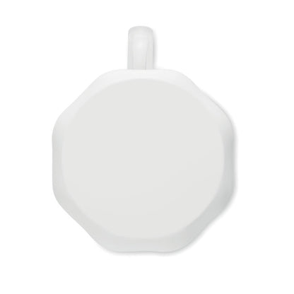 Cana din borosilicat cu perete dublu