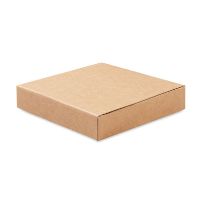 Set de ornamente de Craciun din lemn