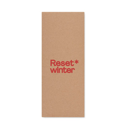 Pereche de sosete de Craciun L