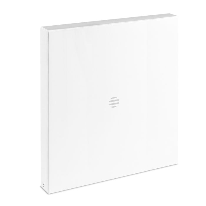 Statie meteo bambus 10W