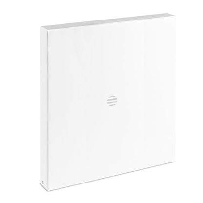 Statie meteo bambus 10W