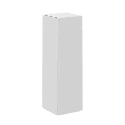 Difuzor de trestie de parfum de casa alb cu design minimalist si finisaj mat pentru decor elegant