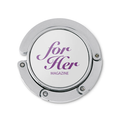 Suport geanta de mana pentru biroul tau