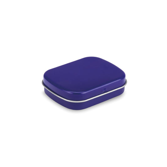 Argint usor de tabla cu menta