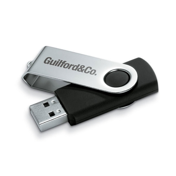 Techmate. USB flash de 8 GB