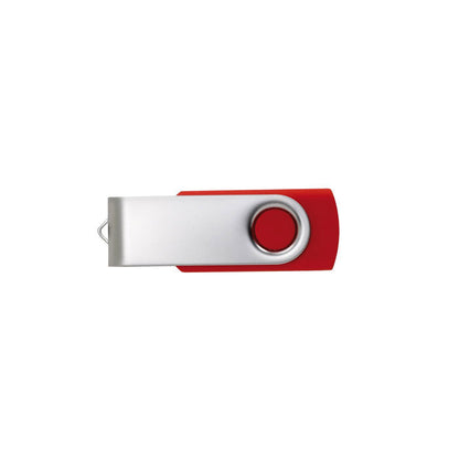 Techmate. USB flash de 4 GB