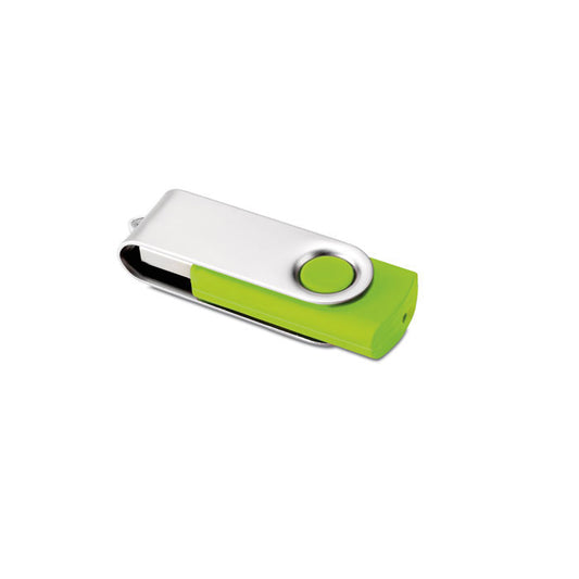 Techmate. USB flash de 4 GB
