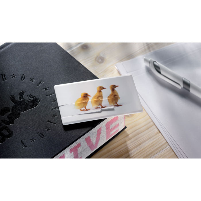 Card de credit. USB flash de 4 GB