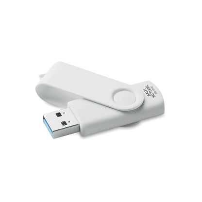 USB antibacterian de 16 GB