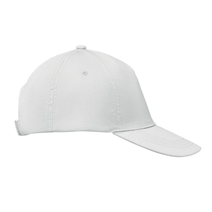 Sapca de baseball cu 5 panouri