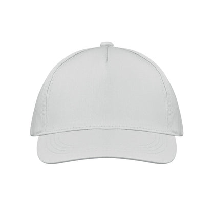 Sapca de baseball cu 5 panouri