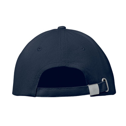 Sapca de baseball cu 6 panouri