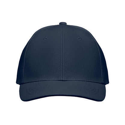 Sapca de baseball cu 6 panouri
