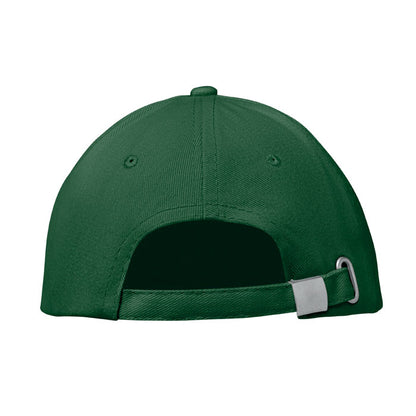 Sapca de baseball cu 6 panouri