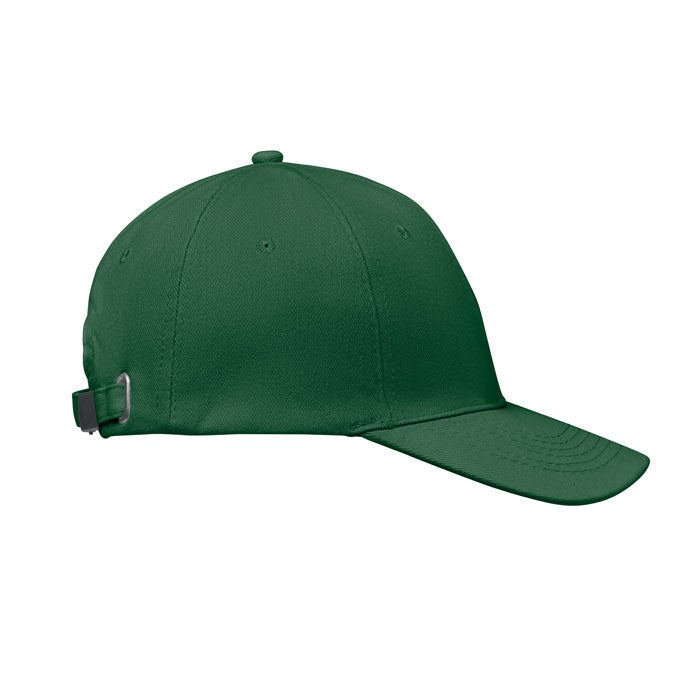 Sapca de baseball cu 6 panouri