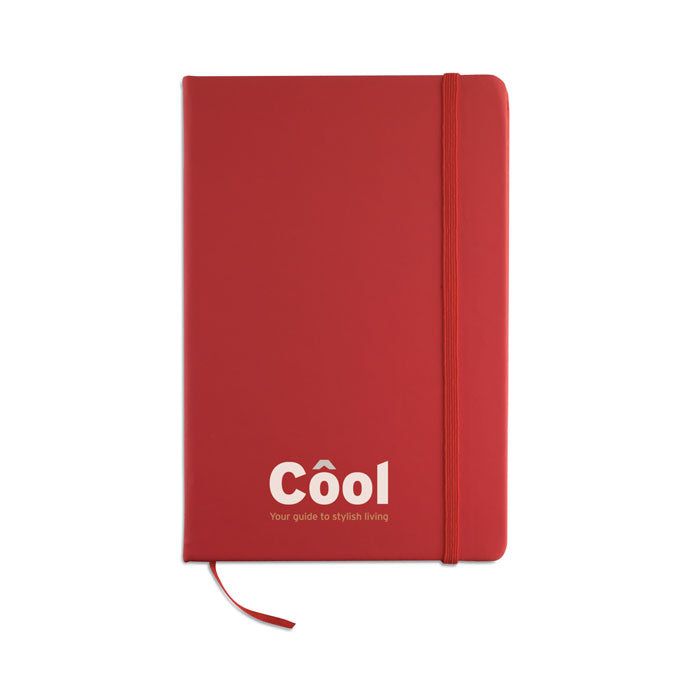 Caiet A5 96 coli randuite