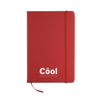 Caiet A5 96 coli randuite