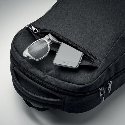 Rucsac pentru laptop 600D RPET