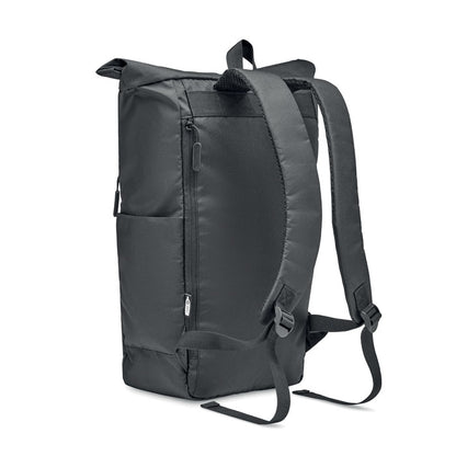 Rucsac rolltop 300D RPET