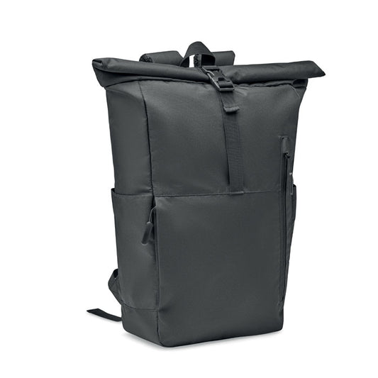 Rucsac rolltop 300D RPET