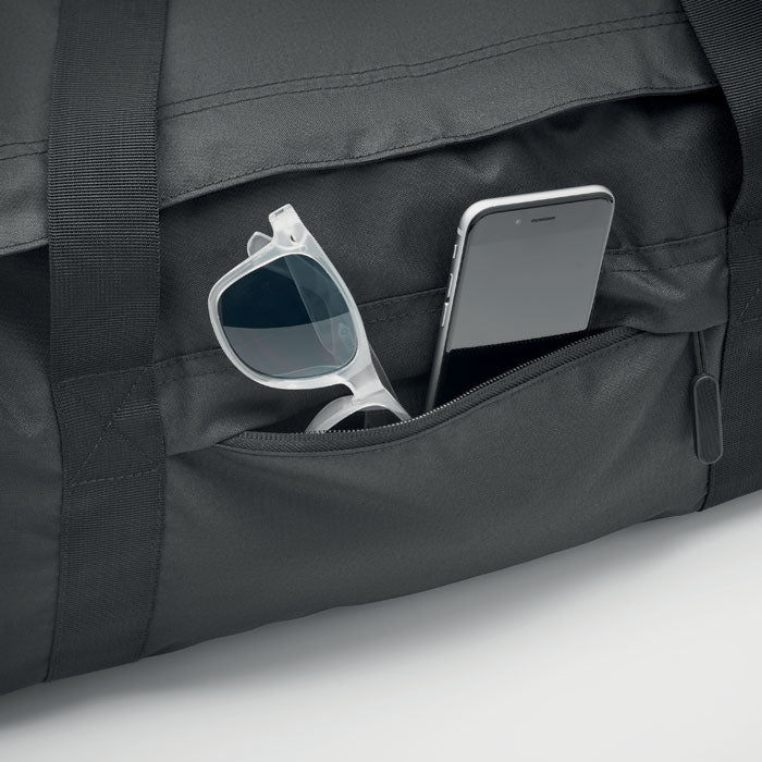 Geanta mare de sport din 300D RPET