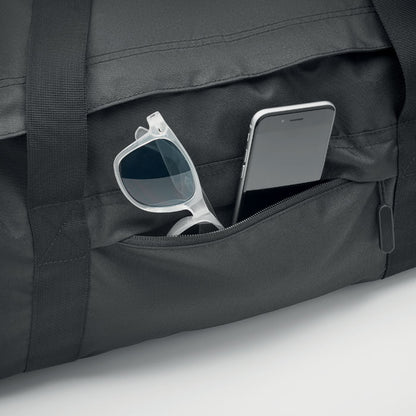 Geanta mare de sport din 300D RPET