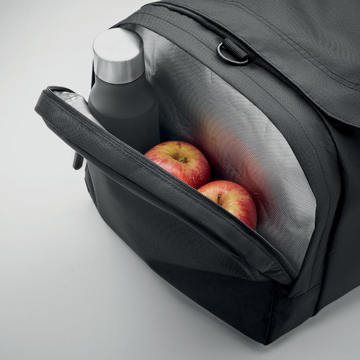 Geanta mare de sport din 300D RPET