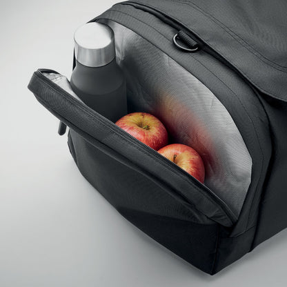 Geanta mare de sport din 300D RPET