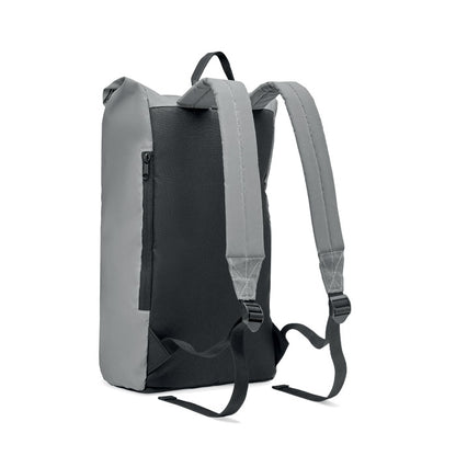 Rucsac reflectorizant Rolltop