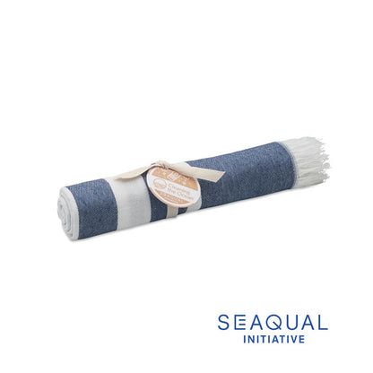 Prosop de hamam SEAQUAL® 70x140cm