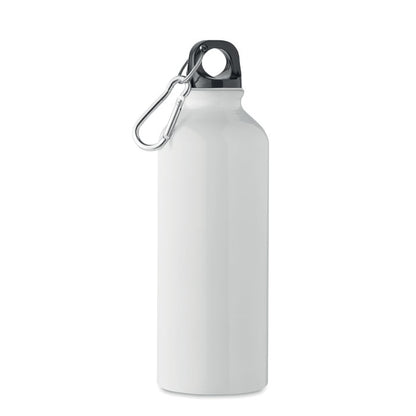 Sticla din aluminiu reciclat 500ml