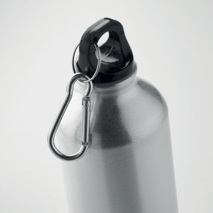 Sticla din aluminiu reciclat 500ml