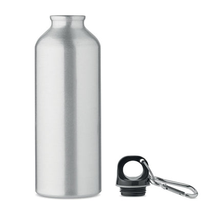 Sticla din aluminiu reciclat 500ml